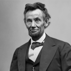 Inaugural address second rhetorical devices lesson lincoln plan plans