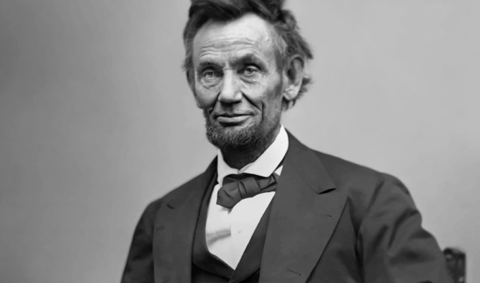 Inaugural address second rhetorical devices lesson lincoln plan plans