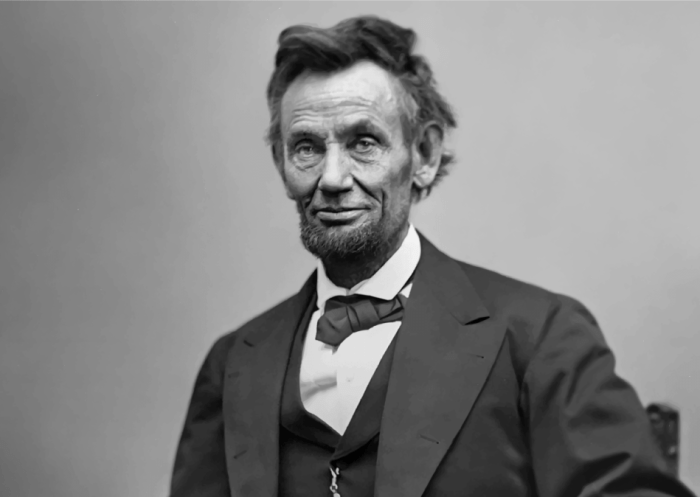 Inaugural address second rhetorical devices lesson lincoln plan plans