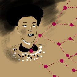 Henrietta lacks immortal skloot hela locks biographies nonfiction immortality ethics tracing landmark npr amreading